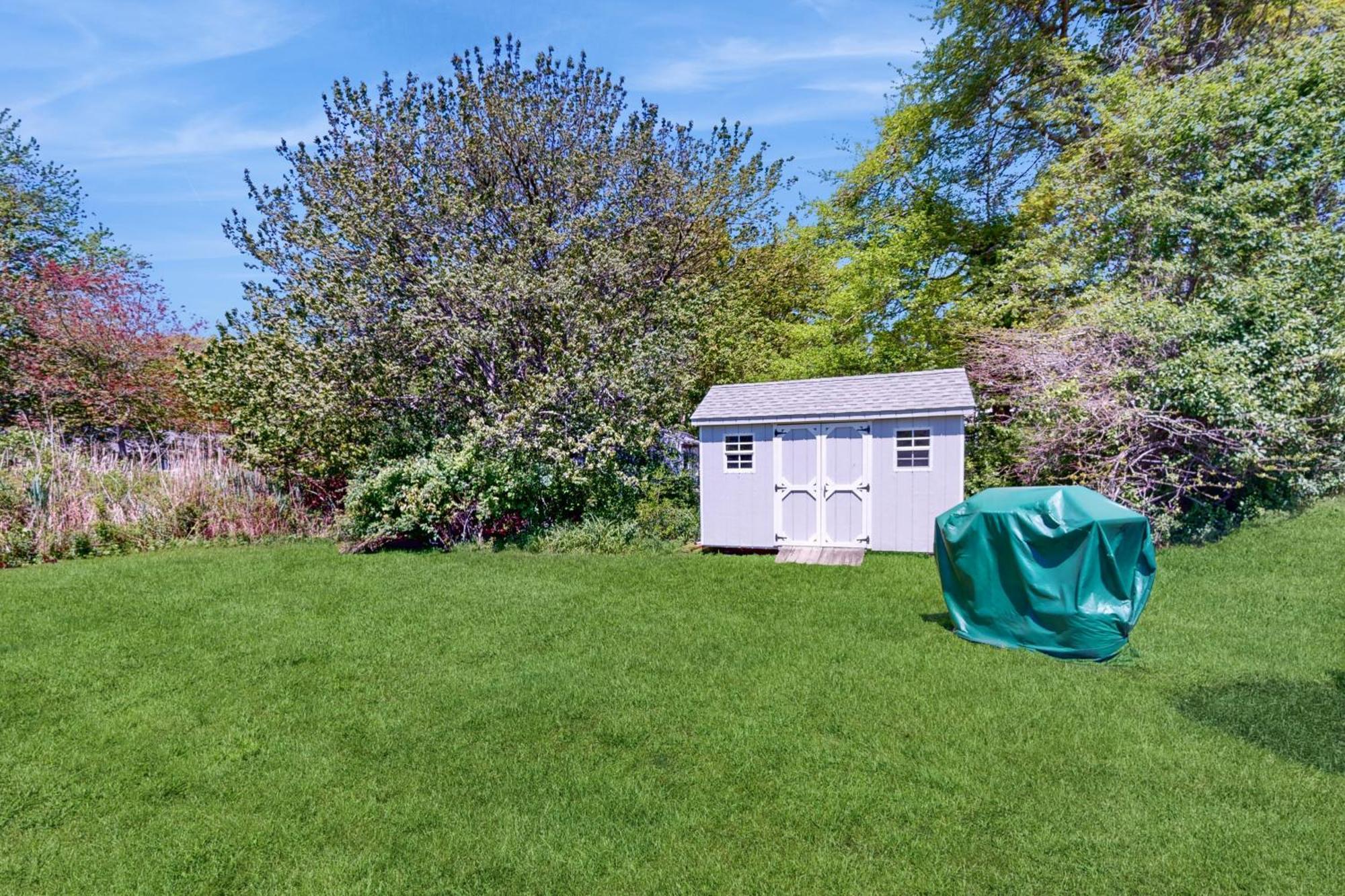 Far Away By The Sea Villa Yarmouth Port Buitenkant foto
